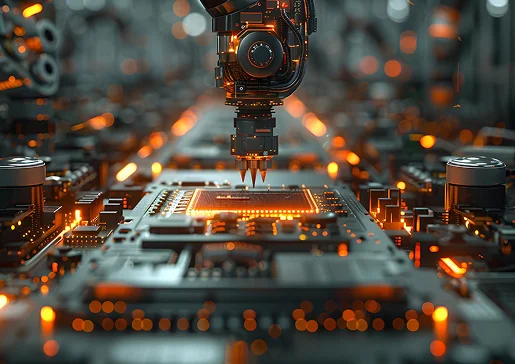 Production Line Efficiency