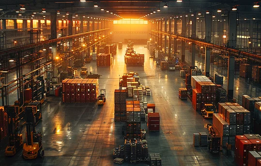 Supply Chain Management